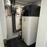 בית נופש E44 By Interhome *