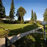 בית נופש E44 By Interhome *