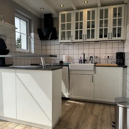 E44 By Interhome Σπίτι διακοπών *