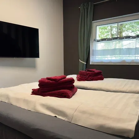 Σπίτι διακοπών E44 By Interhome