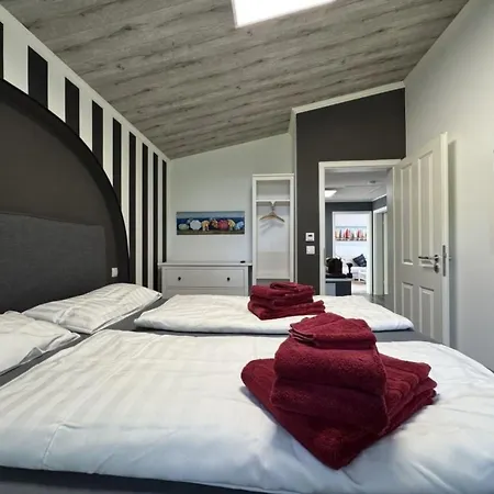 Σπίτι διακοπών E44 By Interhome *