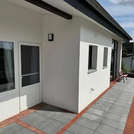 E44 By Interhome Casa vacanze Husen