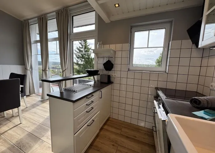 E44 By Interhome Σπίτι διακοπών Husen