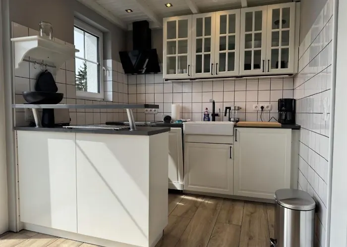 E44 By Interhome Σπίτι διακοπών *