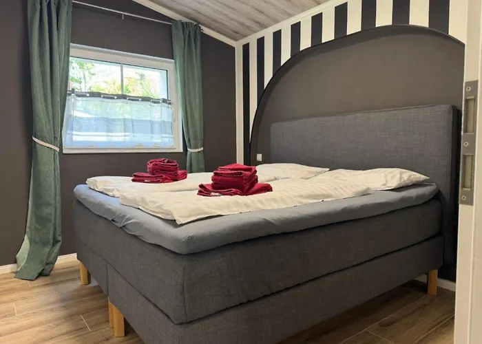 Σπίτι διακοπών E44 By Interhome