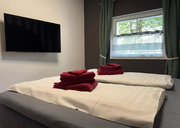 Σπίτι διακοπών E44 By Interhome