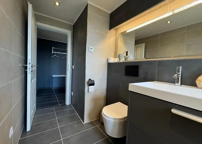 E44 By Interhome Σπίτι διακοπών