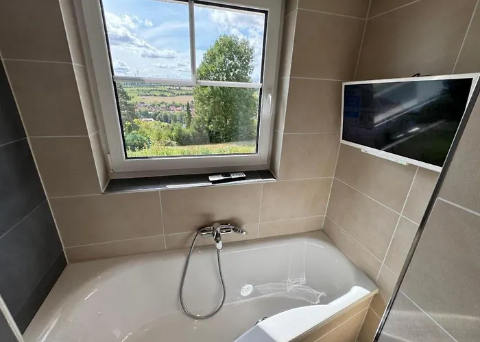 Σπίτι διακοπών E44 By Interhome *