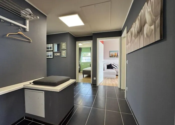 E44 By Interhome Σπίτι διακοπών