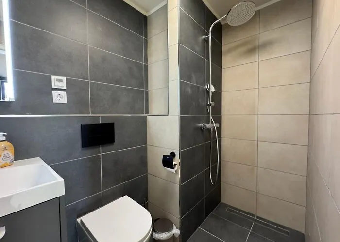 Σπίτι διακοπών E44 By Interhome Husen