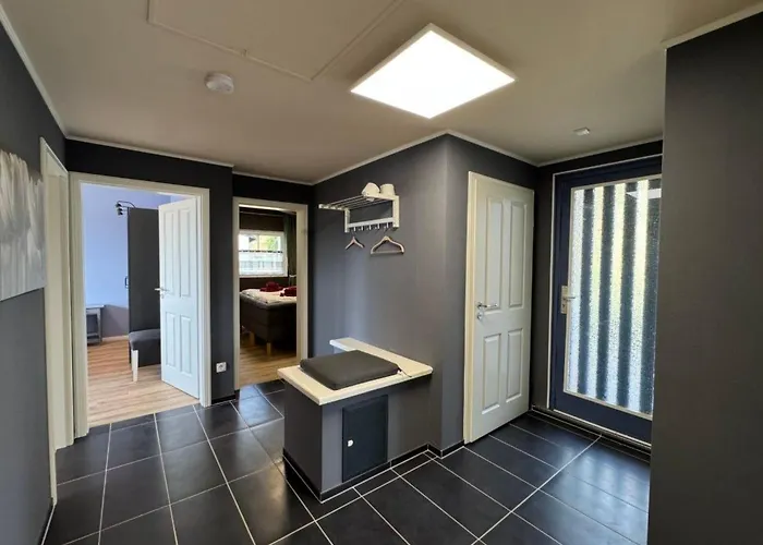 E44 By Interhome Husen