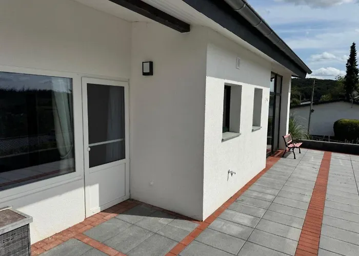 E44 By Interhome Σπίτι διακοπών Husen