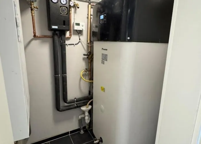 Σπίτι διακοπών E44 By Interhome *