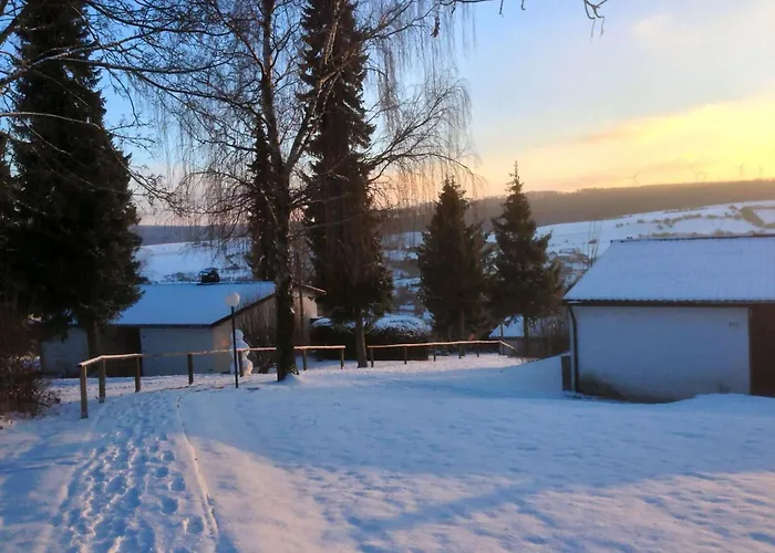 Σπίτι διακοπών E44 By Interhome Husen